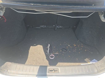 2016 Nissan Sentra S – miniatura 21
