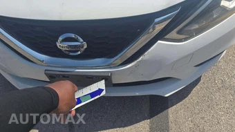 2016 Nissan Sentra S – miniatura 25