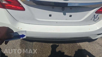 2016 Nissan Sentra S – miniatura 31
