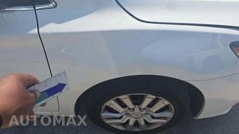 2016 Nissan Sentra S – miniatura 32