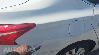 2016 Nissan Sentra S – miniatura 37