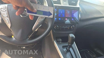 2016 Nissan Sentra S – miniatura 38