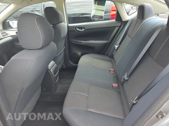 2016 Nissan Sentra S – miniatura 13