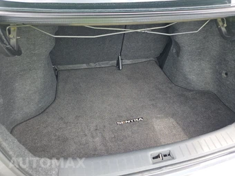 2016 Nissan Sentra S – miniatura 16