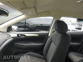 2016 Nissan Sentra S – miniatura 17