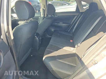 2016 Nissan Sentra S – miniatura 13