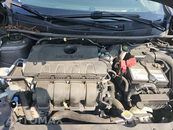 2016 Nissan Sentra S – miniatura 15