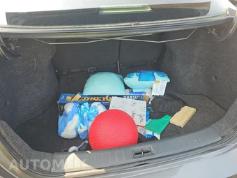 2016 Nissan Sentra S – miniatura 16