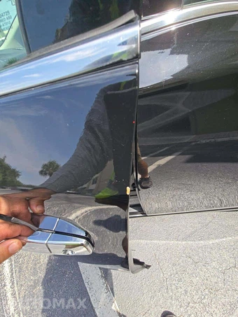 2016 Nissan Sentra S – miniatura 19
