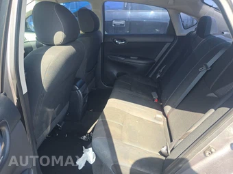 2016 Nissan Sentra S – miniatura 13