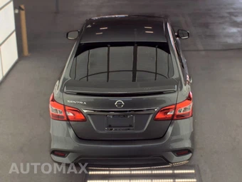 2016 Nissan Sentra S – miniatura 5