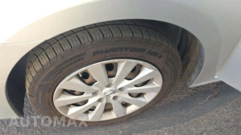 2016 Nissan Sentra S – miniatura 35