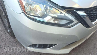 2016 Nissan Sentra S – miniatura 37