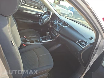 2016 Nissan Sentra S - miniatura 14