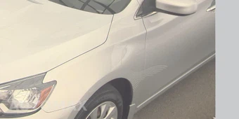 2016 Nissan Sentra S - miniatura 29