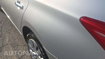 2016 Nissan Sentra S - miniatura 34