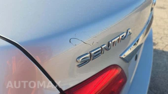 2016 Nissan Sentra S - miniatura 36
