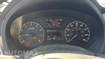 2016 Nissan Sentra S - miniatura 26