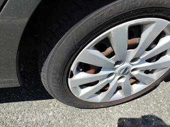 2016 Nissan Sentra S - miniatura 27