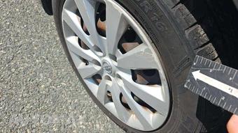 2016 Nissan Sentra S - miniatura 40