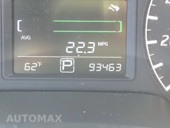 2016 Nissan Sentra S – miniatura 12