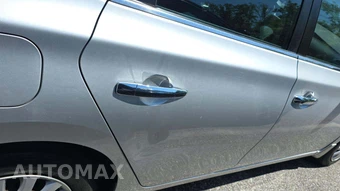 2016 Nissan Sentra S – miniatura 20