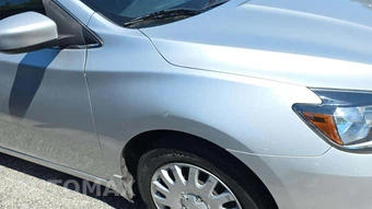 2016 Nissan Sentra S – miniatura 21