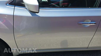 2016 Nissan Sentra S – miniatura 23