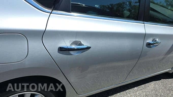 2016 Nissan Sentra S – miniatura 24