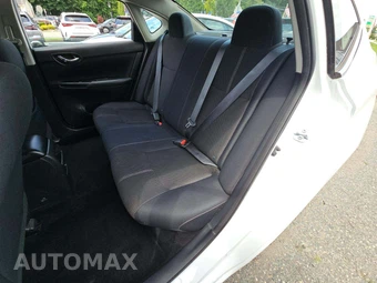 2016 Nissan Sentra S – miniatura 13