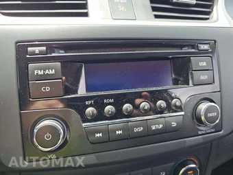 2016 Nissan Sentra S – miniatura 21