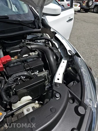 2016 Nissan Sentra S – miniatura 22
