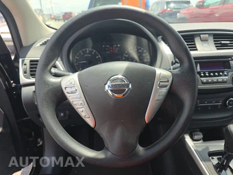 2016 Nissan Sentra S - miniatura 16
