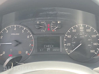 2016 Nissan Sentra S - miniatura 18