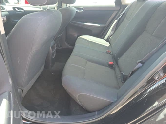 2016 Nissan Sentra S - miniatura 19