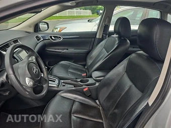 2016 Nissan Sentra SR – miniatura 13