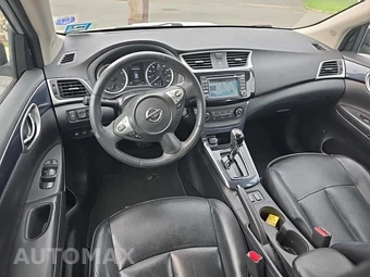 2016 Nissan Sentra SR – miniatura 14