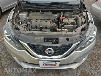 2016 Nissan Sentra SR – miniatura 18