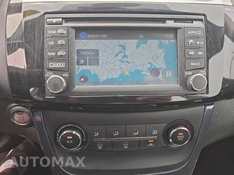 2016 Nissan Sentra SR – miniatura 22