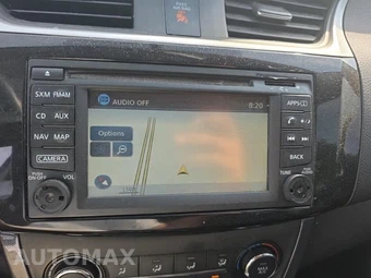 2016 Nissan Sentra SR – miniatura 22