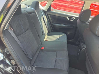 2016 Nissan Sentra SR - miniatura 16