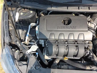 2016 Nissan Sentra SR - miniatura 28
