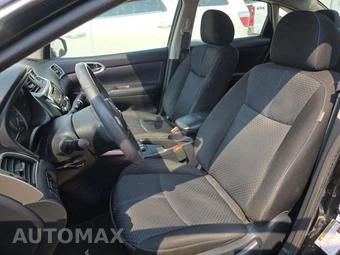 2016 Nissan Sentra SR - miniatura 6