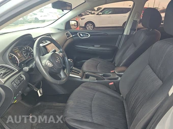 2016 Nissan Sentra SV – miniatura 13