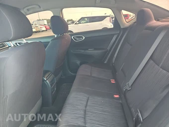 2016 Nissan Sentra SV – miniatura 19