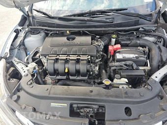 2016 Nissan Sentra SV – miniatura 22