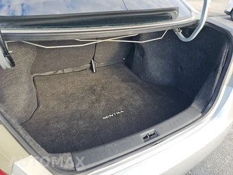 2016 Nissan Sentra SV – miniatura 23