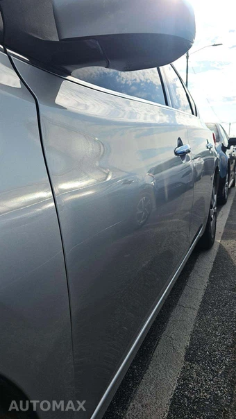 2016 Nissan Sentra SV – miniatura 30