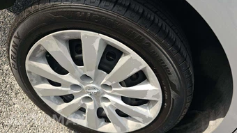 2016 Nissan Sentra SV – miniatura 42