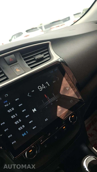 2016 Nissan Sentra SV – miniatura 43